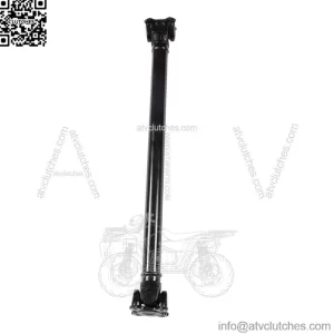 For 2012-2013 BMW 528 528i xDrive 2.0L AWD Front Drive Shaft 26208628043