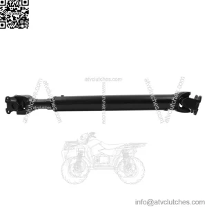 For Nissan Armada Frontier Suzuki 4WD AWD Front Driveshaft Prop Shaft Assembly