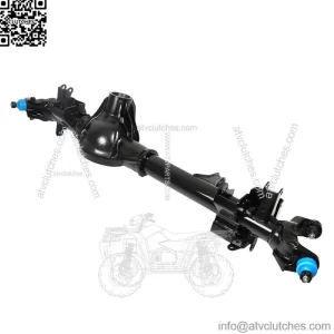 For 2007-2017 Jeep Wrangler 2018 JK 3.21 Axle Ratio Axle Housing Front