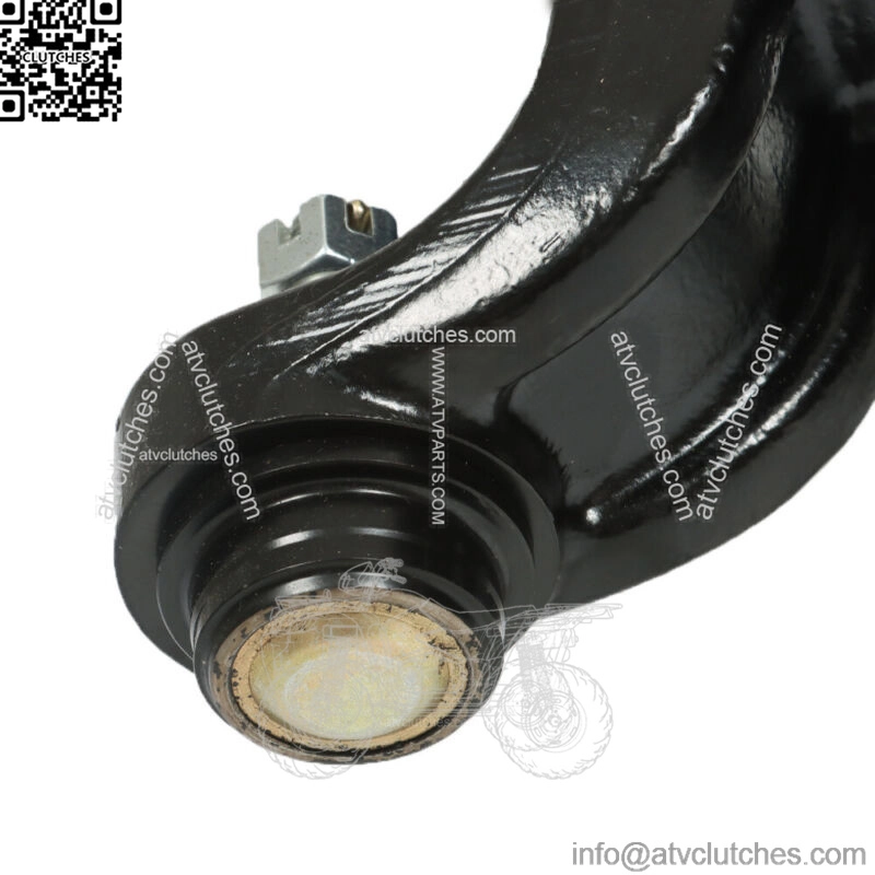For 2007-2017 Jeep Wrangler 2018 JK 3.21 Axle Ratio Axle Housing Front - Image 2