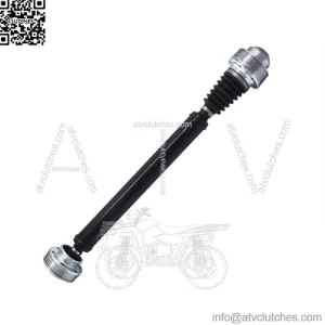 For 2003-2007 Jeep Liberty 3.7L Front Drive Shaft Prop Assy 52111594AA