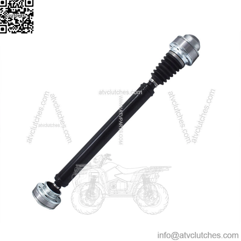 For 2003-2007 Jeep Liberty 3.7L Front Drive Shaft Prop Assy 52111594AA