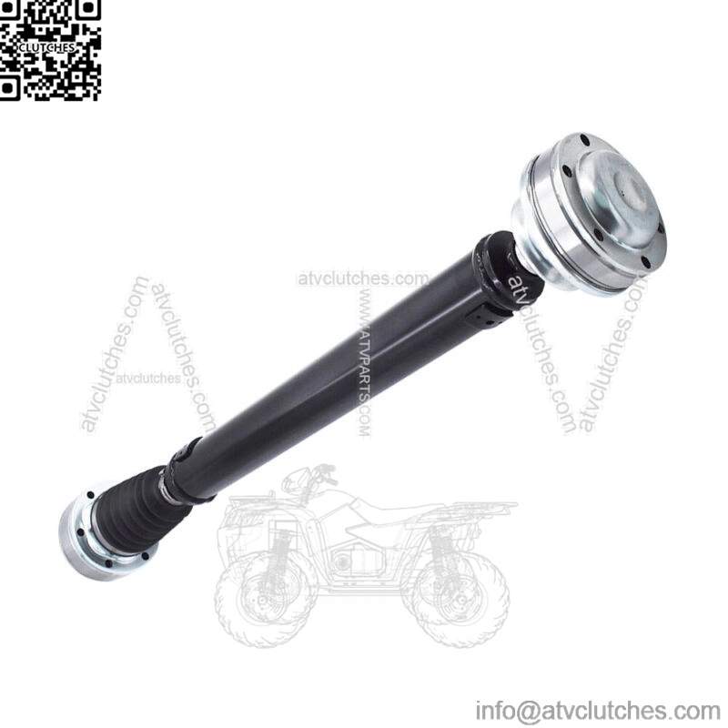 For 2003-2007 Jeep Liberty 3.7L Front Drive Shaft Prop Assy 52111594AA - Image 2