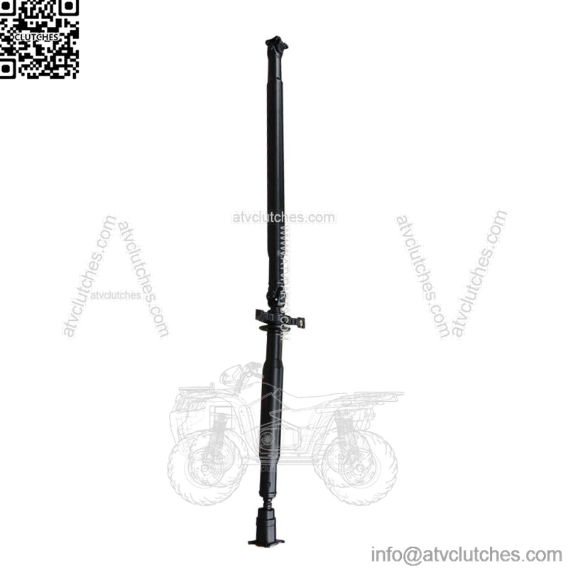 For 2007-2013 Ford Edge Lincoln MKX 2.0L 3.5L Rear Drive Shaft 7T4Z4R602A