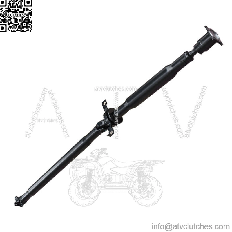 For 2007-2013 Ford Edge Lincoln MKX 2.0L 3.5L Rear Drive Shaft 7T4Z4R602A - Image 2