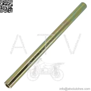 Front Inner Upper A Arm Long Pivot Shaft For Polaris 5138791 5137104