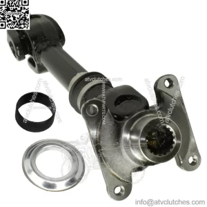 Rear Propeller Prop Drive Shaft for Can-Am Renegade 800R 4X4 EFI 2009 2010 2011