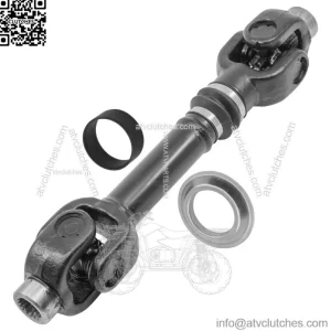 Rear Propeller Drive Shaft for Can-Am Outlander 800 R 4X4 Dps Xt Xtp 2012-2015