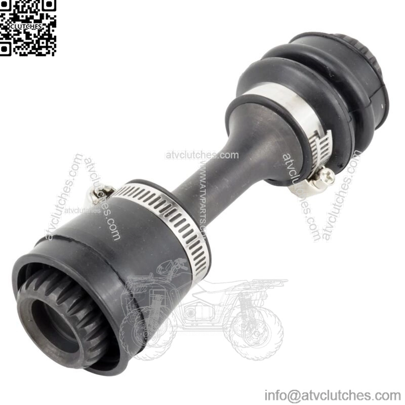 Front Differential Drive Shaft For Can-Am Renegade 1000 1000R 4X4 2012 2013-2019