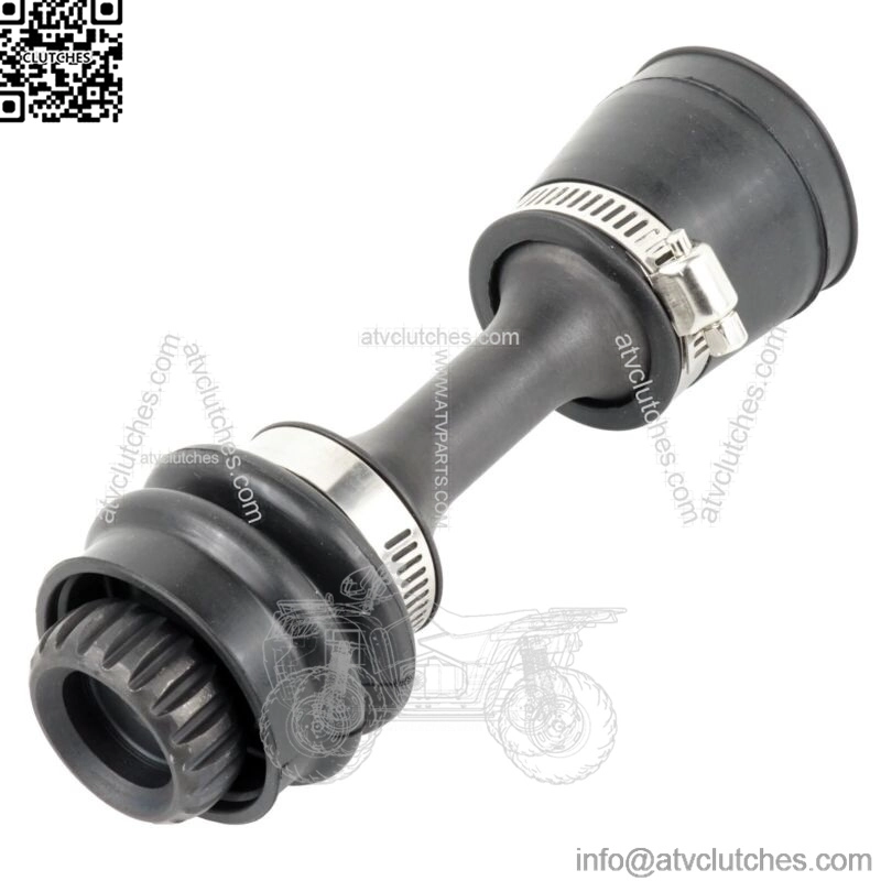 Front Differential Drive Shaft For Can-Am Renegade 1000 1000R 4X4 2012 2013-2019 - Image 2
