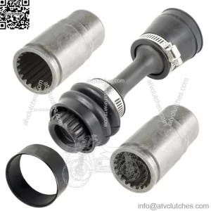 Front Differential Drive Shaft for Can-Am Outlander 500 570 4X4 2013 2014 - 2019