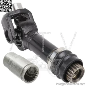 Front Propeller Shaft Coupling Joint For Can-Am Outlander 650/ Max 650 2006-2012