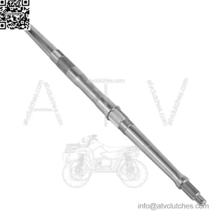 Rear Wheel Axle Shaft For Can-Am DS650/DS650 Baja 2000-2003 705500327