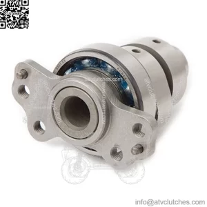 Stage 3 Camshaft Cam Fits YAMAHA 700 2009-2020 4133-3 (For: Yamaha 700)