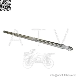 LSR Axcalibar Extended Rear Axle Shaft Yamaha 700 All (For: More than one vehicle)