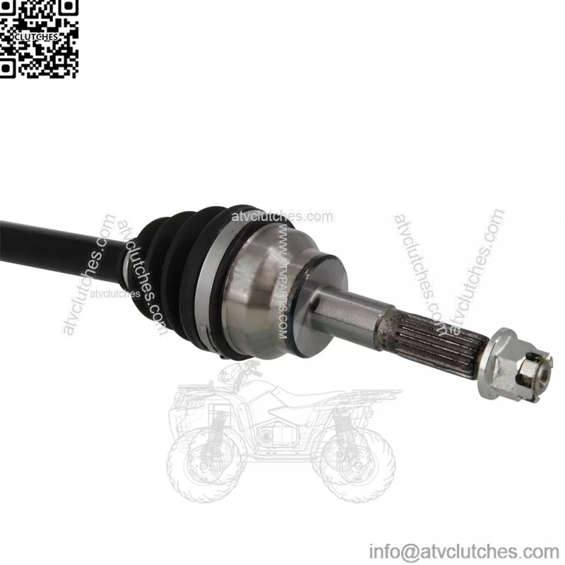 Kubota RTV 500 front left or right cv axle & wheel bearing K7311-15300 - Image 2