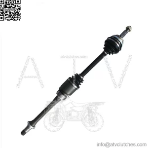 Part 43410-06390 Auto CV Axle for Camry Saloon (_V3_) 2.4 (ACV30, ACV36) 2003-2006 48t Drive Shaft for Toyota