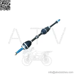 SH AUTO PARTS Drive Shafts 43410-06800 43420-06810 43410-06730 43410-06820 For TOYOTA CAMRY