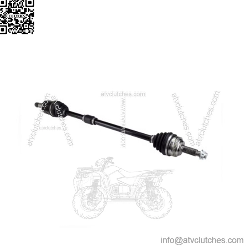 43410-12B00/43410-02660/UJA-1013R-AT/43410-02A01/43410-02A02/43410-28080/43410-02A60 CV Axle Drive Shaft FOR TOYOTA COROLLA