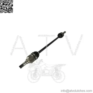 Drive Shaft for Toyota Yaris /Vios OE 43410-52200/43410-52201/43410-52180/43410-52280/43410-0d430