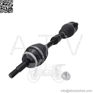 CV Axle 43420-06710 Toyota Camry 2007-2011 48t Drive Shaft