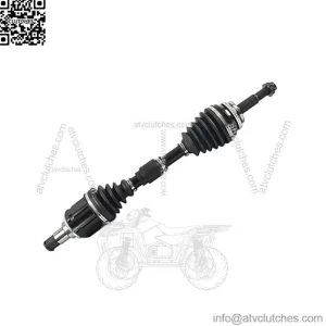 CV Axle for Toyota Camry 2012-2018 48t Drive Shaft 43420-06870