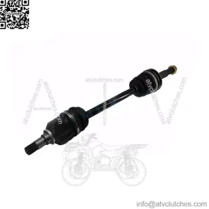 Toyota Drive Shaft ASSY 43420-12520