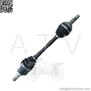 CV Axle 43420-12420 for Toyota Corolla (_E11_) 1.6 16V (ZZE112_) 2001-2007 48t Drive Shaft