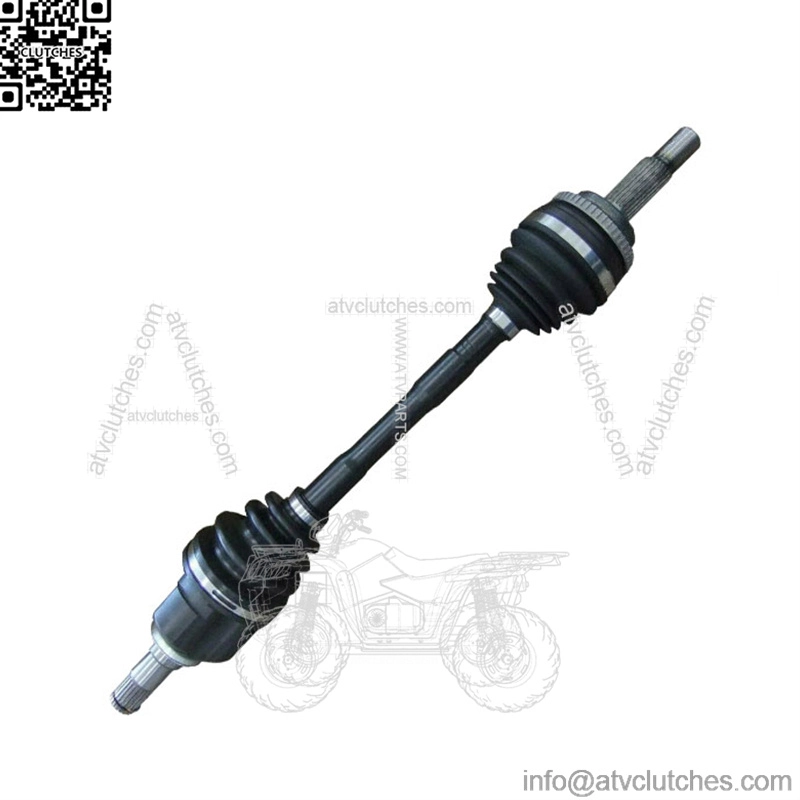 CV Axle 43420-12420 for Toyota Corolla (_E11_) 1.6 16V (ZZE112_) 2001-2007 48t Drive Shaft
