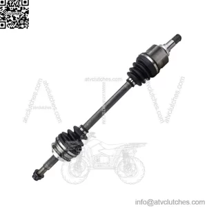 CV Axle 43420-12A10 for Toyota Corolla Verso (_E12_) 1.8 Vvt-I (ZZE122_) 2014-2018 48t for Toyota
