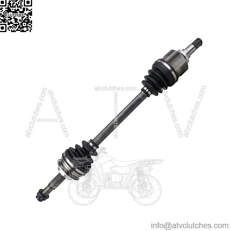 CV Axle 43420-12A10 for Toyota Corolla Verso (_E12_) 1.8 Vvt-I (ZZE122_) 2014-2018 48t for Toyota