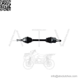 43420-42091/43420-02C20/43420-02A10/43420-02710 auto spare parts CV Axle Driveshaft for Toyota AVENSIS