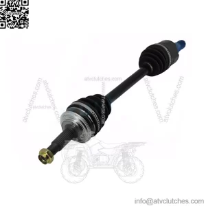 TOYOTA YARIS Drive Shaft 43420-52200