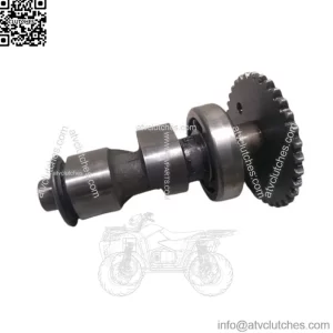 HONDA TRX SPORTRAX 250EX 01-08 250X 09-24 ENGINE CAMSHAFT CAM 14100-HN6-000