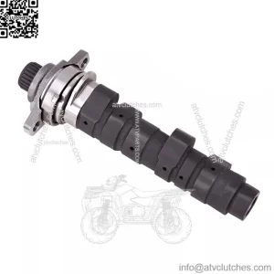 Stage 2 Camshaft shaft Hot Cam For Honda Sportrax 400 TRX 400EX 400X 1999-2014