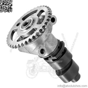 Camshaft for Honda Fourtrax Rincon TRX650FA 2003-2005/ 14100-HN8-P00 14100HN8P00
