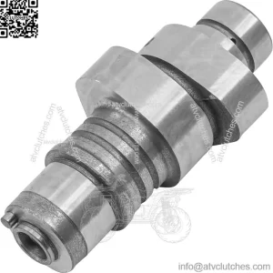 for Kawasaki Bayou 300 KLF300 B C 89-05 Camshaft w/Bearing 12044-1339 12044-1224