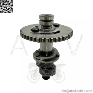 Camshaft Camshafts for CFMoto 500 CF500 CF625 ATV Quad UTV 0180-024100