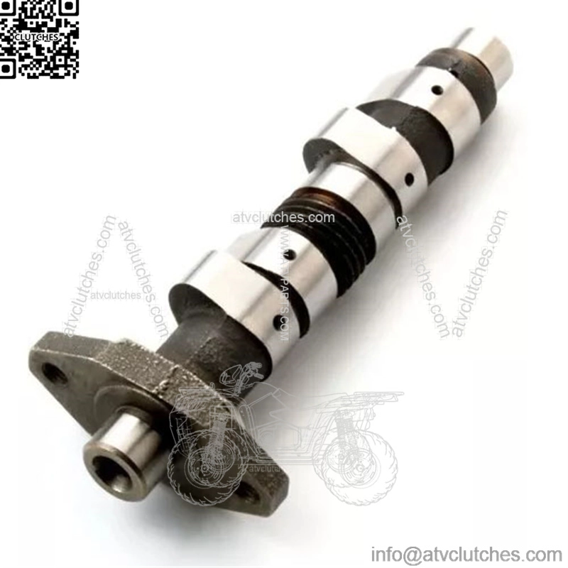 Honda XL250R 1986-87 XR250L 1991-96 Camshaft 14100-KR6-000 NEW!