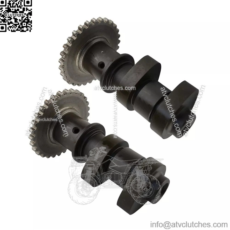 Camshaft Cam Shaft Tappet for Honda AX-1 AX-2 NX250 1988 ~1991 14100-KW3-000