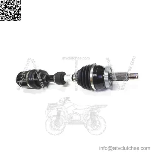 GENUINE SHAFT Assy-Drive,LH for Hyundai Santa Fe 495002W230