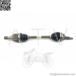 SEMIASSE ANTERIORE SINISTRO HYUNDAI Kona Serie 49500-J9400 (17) 1491455