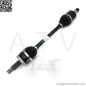 GENUINE 49500D3170 Front Left Drive Shaft Assembly for Hyundai Tucson 2015-2017