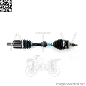 495002W000 Genuine Hyundai Kia CV LH Joint for Hyundai Sorento 2012, Santafe 2012, Maxcruz 2013