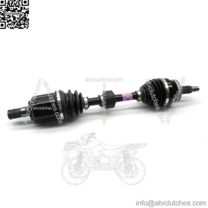 OEM 49500S8000 SHAFT ASSY-DRIVE,LH Left for Hyundai Palisade 2020~22 2.2L Diesel