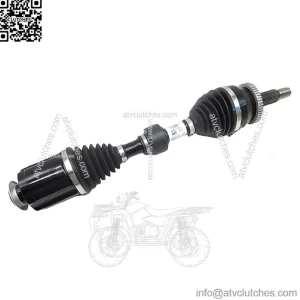 GENUINE 495012W080 Right Side Drive Shaft Assembly for Hyundai Kia