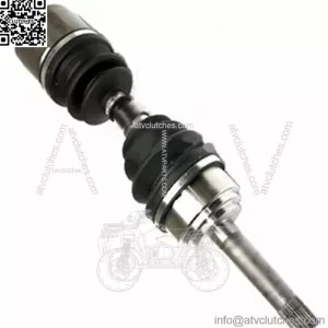 GEUINE DRIVE SHAFT RIGHT 495013V650 FOR HYUNDAI AZERA 11-15