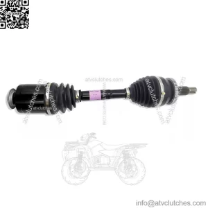 GENUINE 49501C5050 Front Right Drive Shaft for KIA Sorento 2015-2017