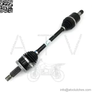 GENUINE 49500D3170 Front Left Drive Shaft Assembly for Hyundai Tucson 2015-2017