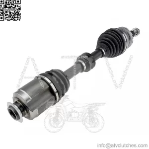 DRIVE SHAFT HYUNDAI SANTA FE II 2.0CRDI 10-12 /FRONT,RIGHT,MTM/ 49501-2W050